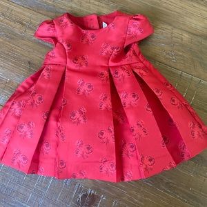 Janie and Jack Baby dress
